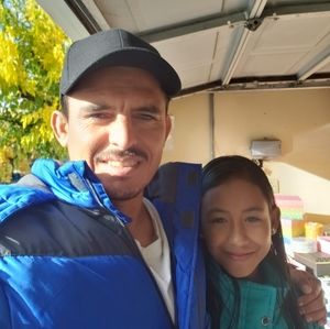 Meet your Posher, Chay